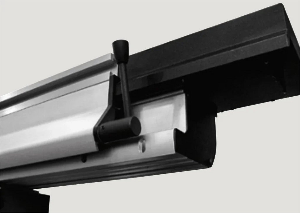 Fimal 350 AX Sliding Table Panel Saw