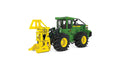 John Deere 643L-III Wheeled Feller Buncher 219 hp 36,120 lb Operating Weight