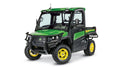 John Deere XUV865R Signature Edition Crossover Utility Vehicle 22.8 hp 2535 lb Weight