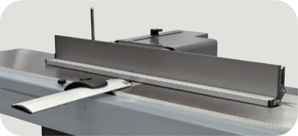 FIMAL PF 535 a XL Surface Planer with TERSA Knife