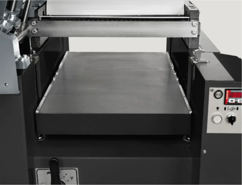 FIMAL DR53 Planer Thicknesser