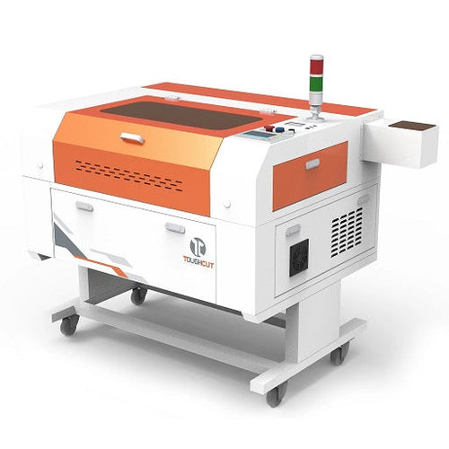 Toughcut TCL80-7050 80W CO2 CNC Laser Cutter 700 x 500mm