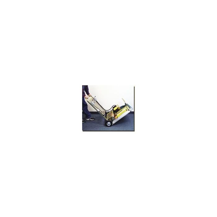 National Equipment 71 Powered Carpet Puller