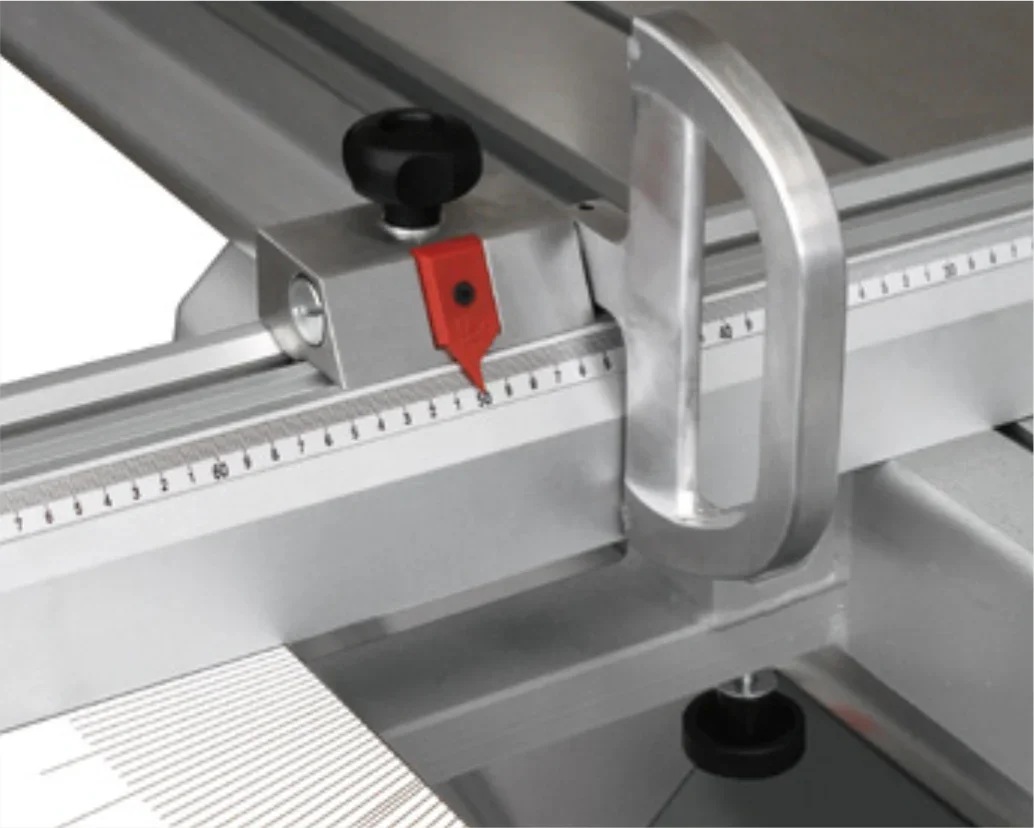 Fimal 350 AX Sliding Table Panel Saw