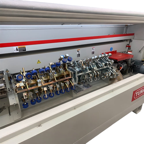 Turanlar T-PF280 Flow Through Postformer 415V