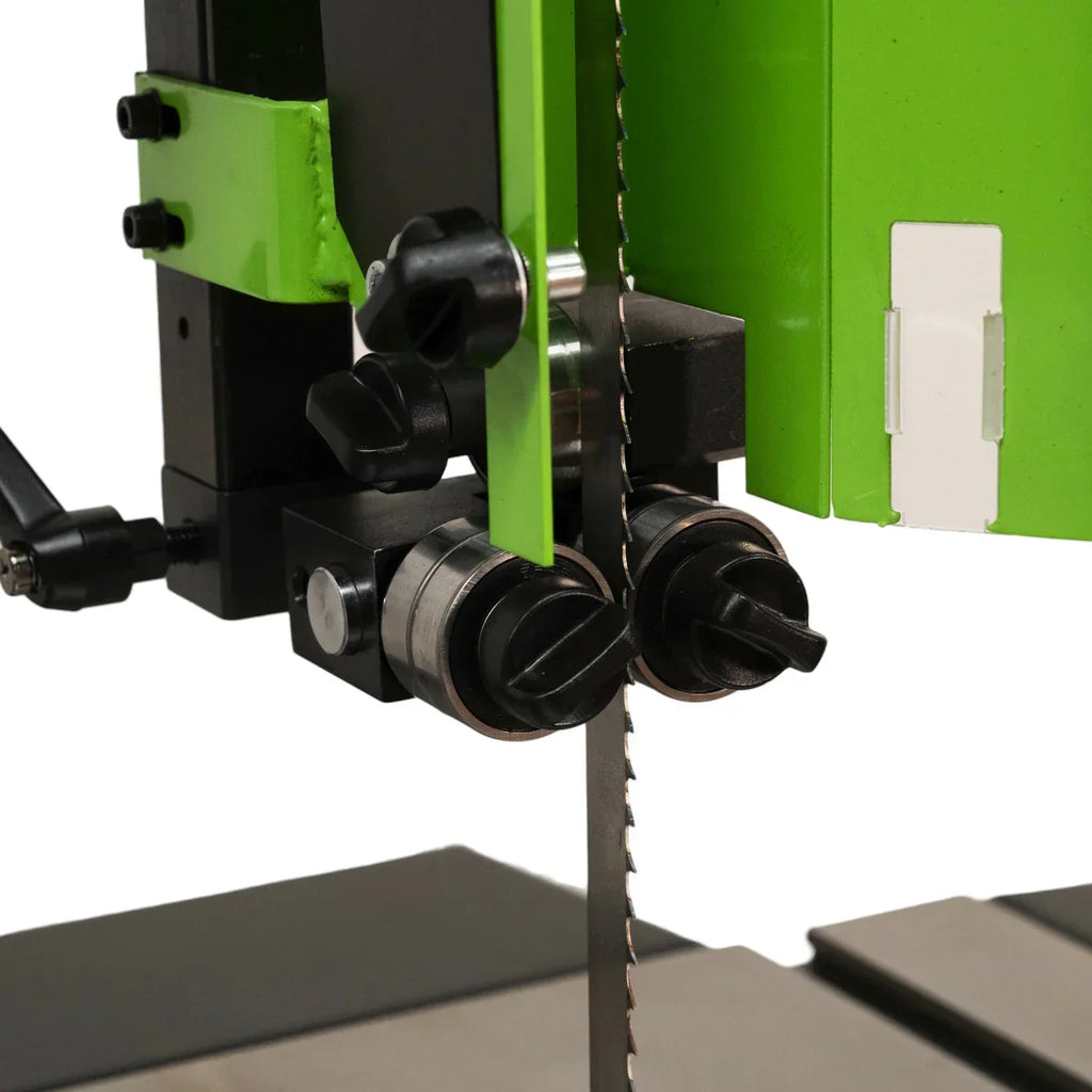 Woodfast BS450A 450mm 3HP Bandsaw