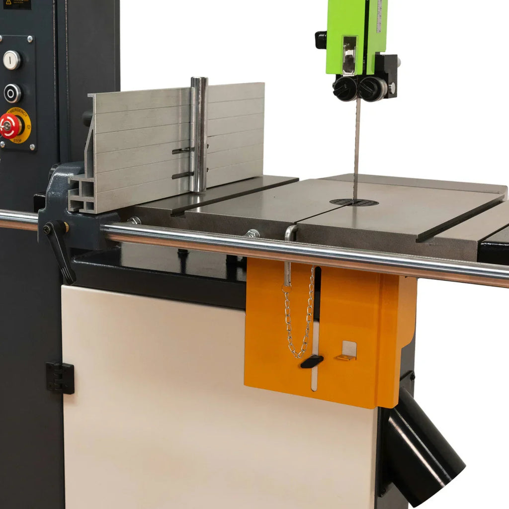 Woodfast BS450A 450mm 3HP Bandsaw