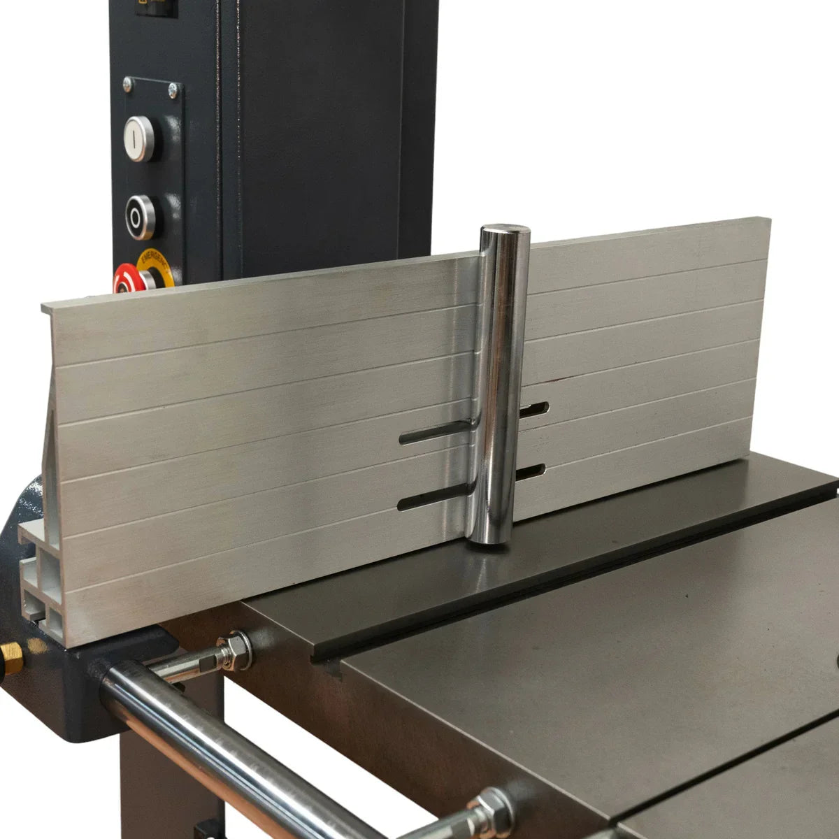 Woodfast BS450A 450mm 3HP Bandsaw