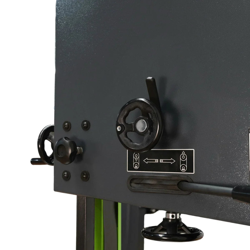 Woodfast BS450A 450mm 3HP Bandsaw