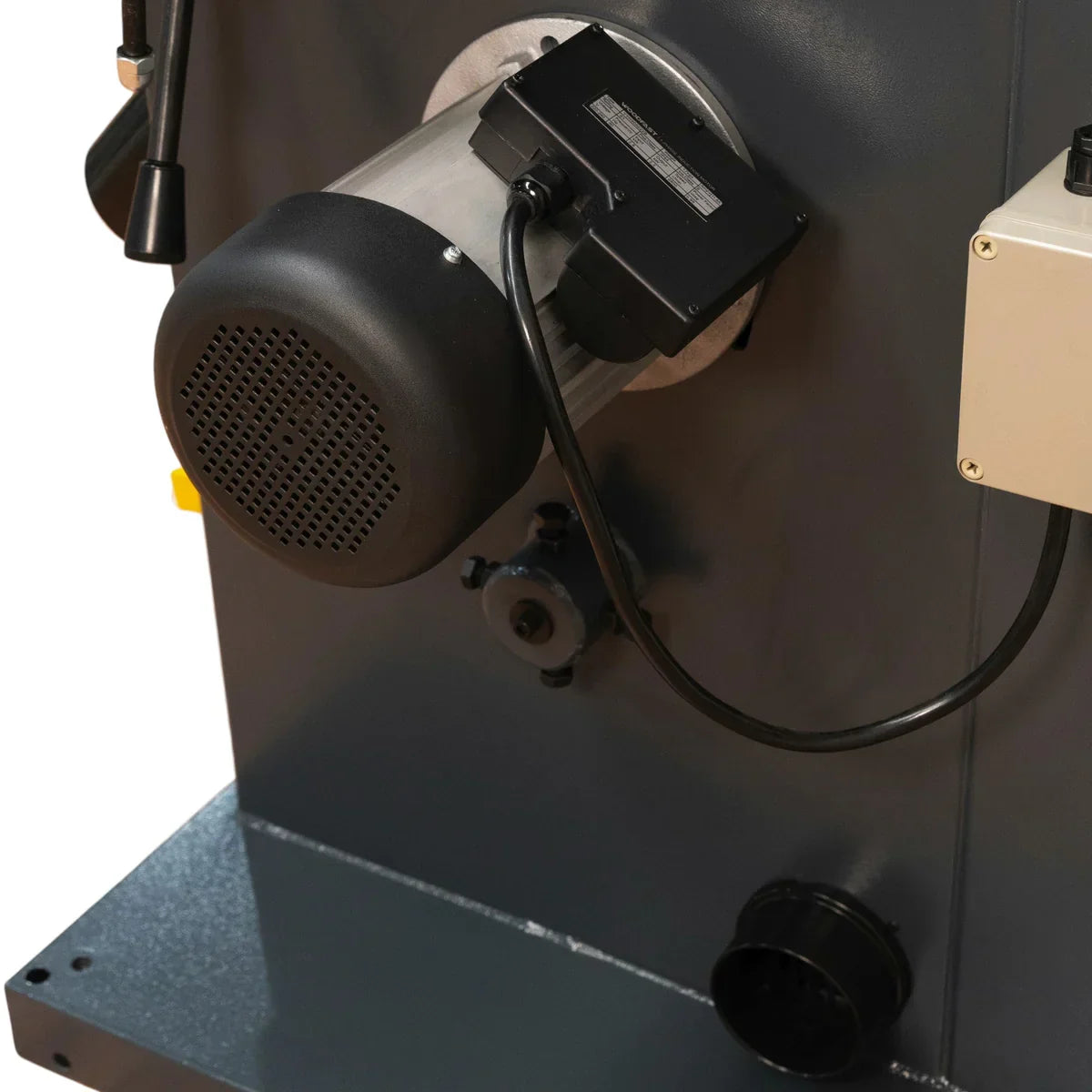 Woodfast BS450A 450mm 3HP Bandsaw