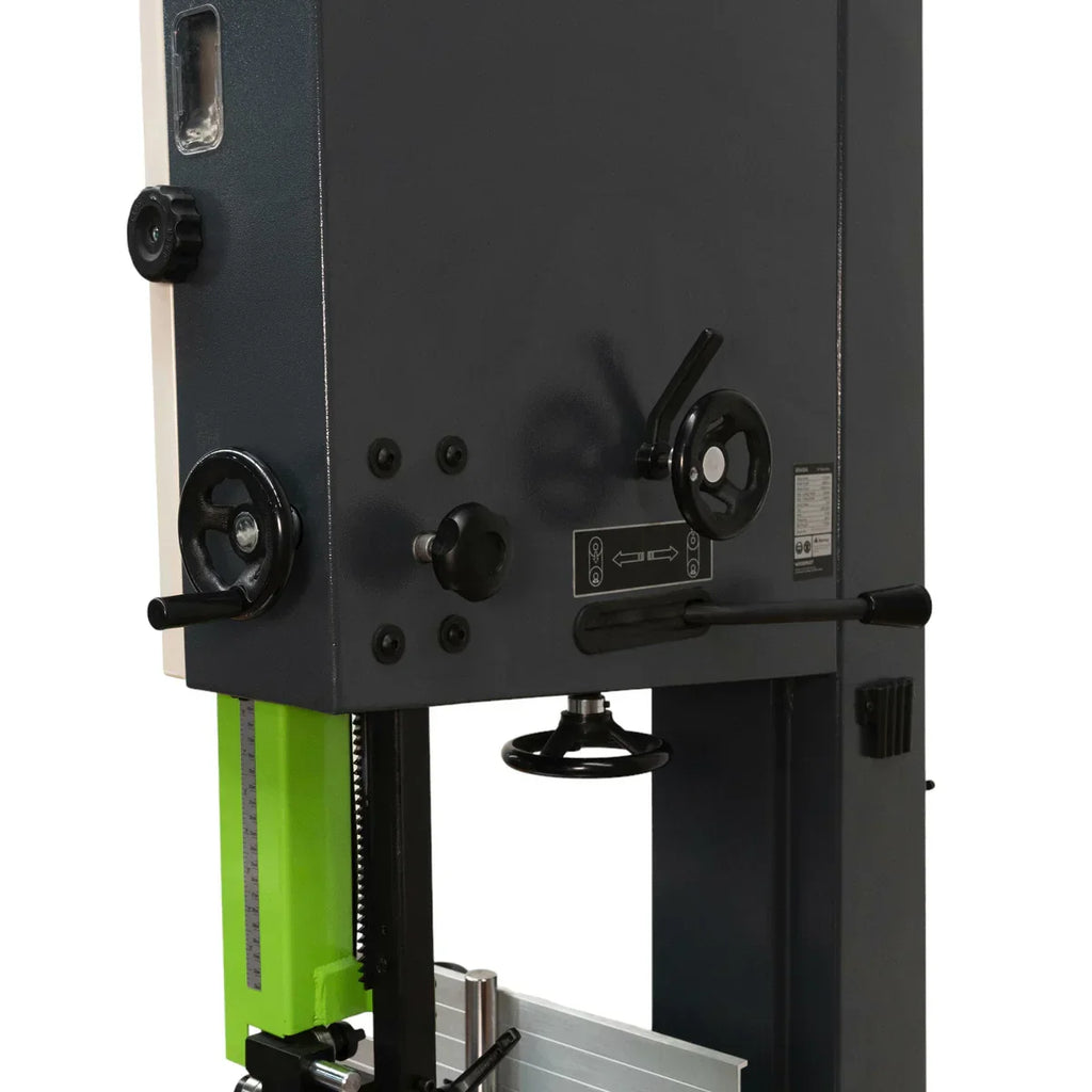 Woodfast BS450A 450mm 3HP Bandsaw