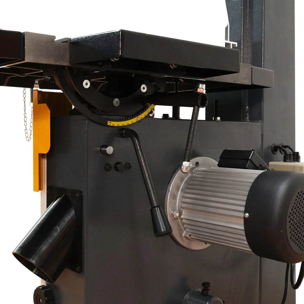 Woodfast BS450A 450mm 3HP Bandsaw