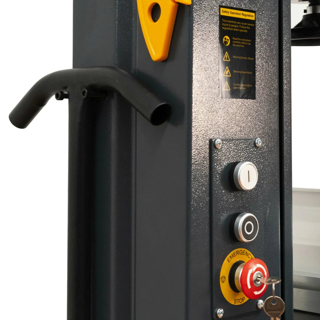 Woodfast BS450A 450mm 3HP Bandsaw