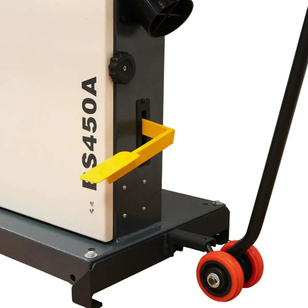 Woodfast BS450A 450mm 3HP Bandsaw