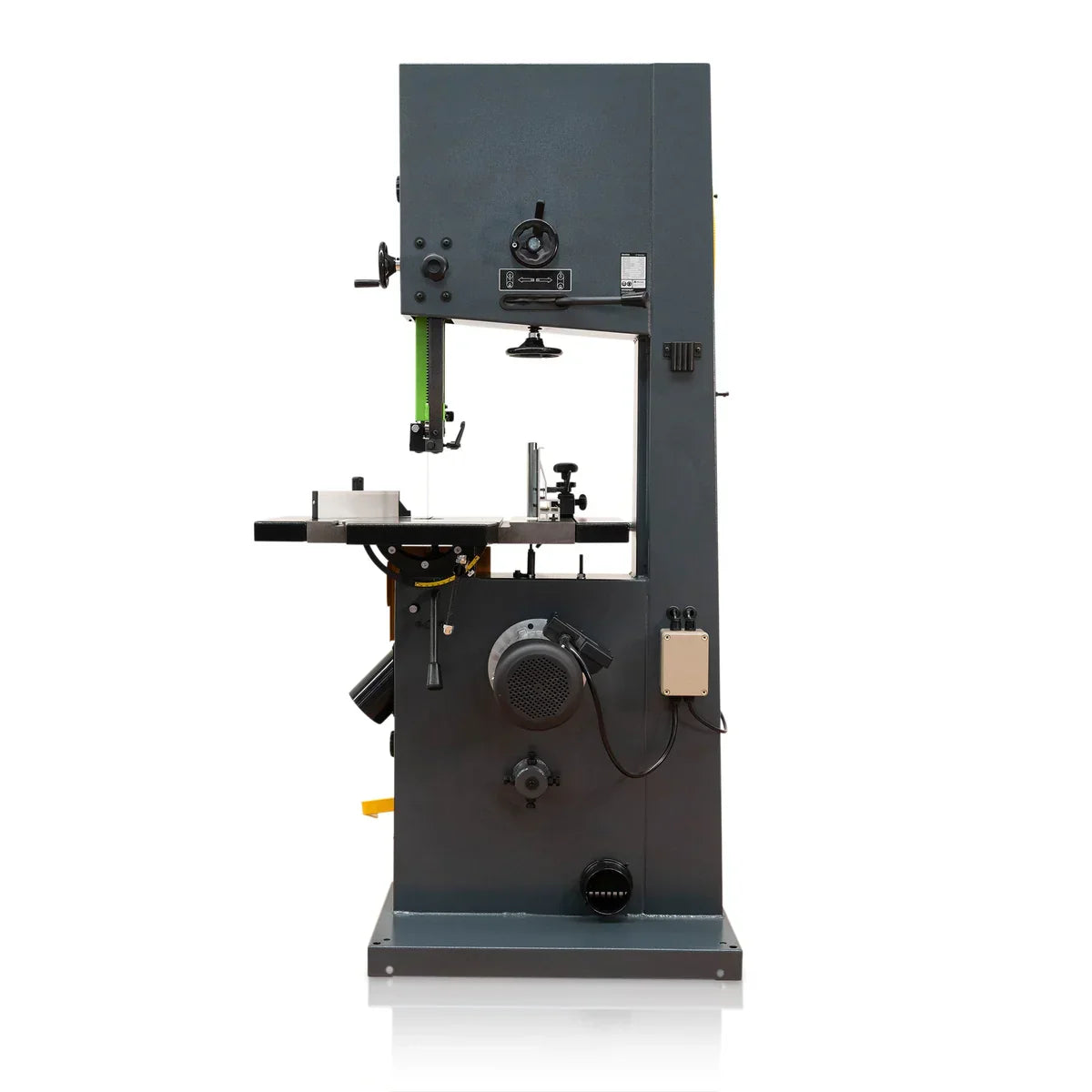 Woodfast BS450A 450mm 3HP Bandsaw