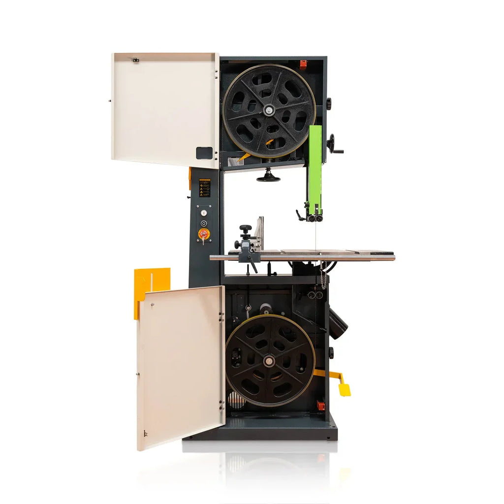 Woodfast BS450A 450mm 3HP Bandsaw