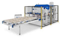Orma AIR/SYSTEM ECO 30/14 Membrane Press