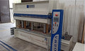 Orma NPC/DIGIT 25/18 3V Veneer Press