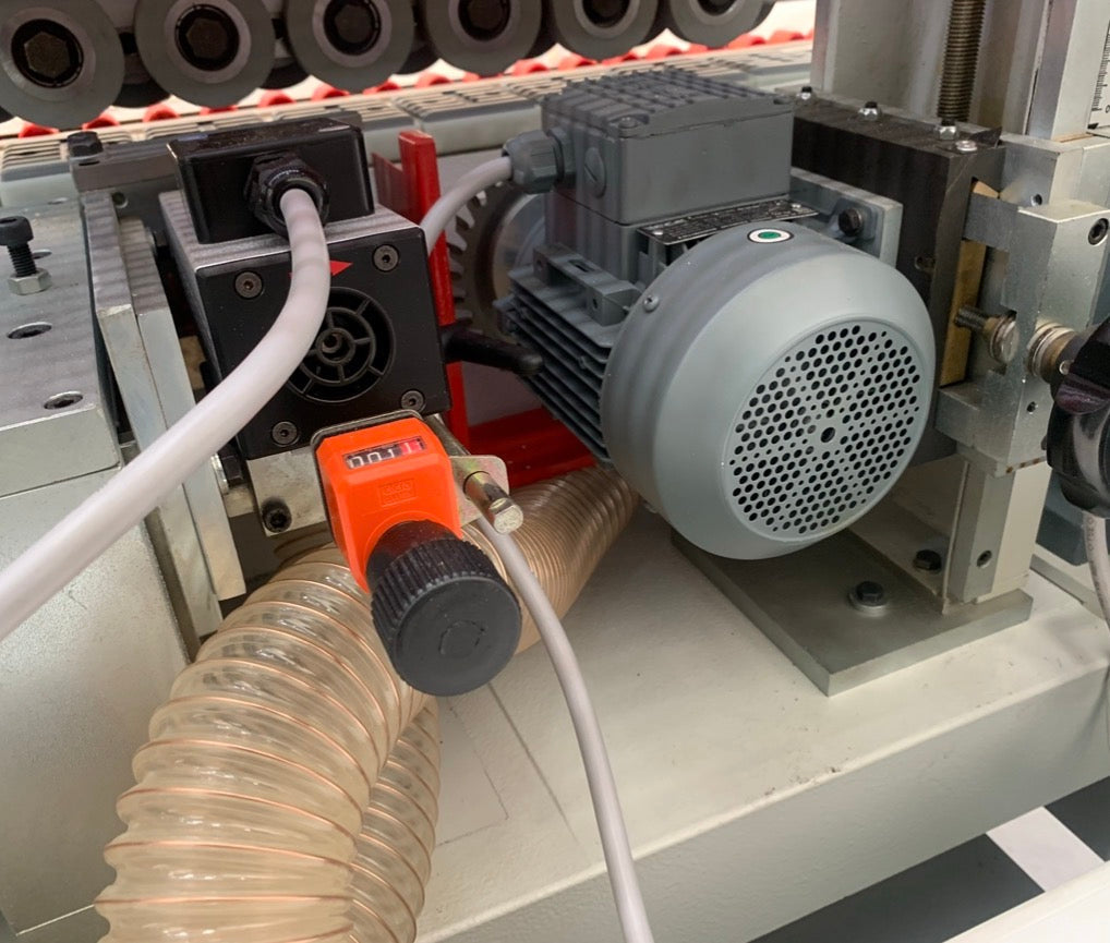 Turanlar T-PF280 Flow Through Postformer 415V
