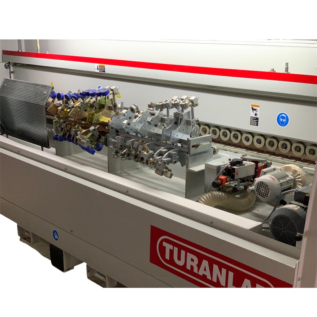 Turanlar T-PF280 Flow Through Postformer 415V