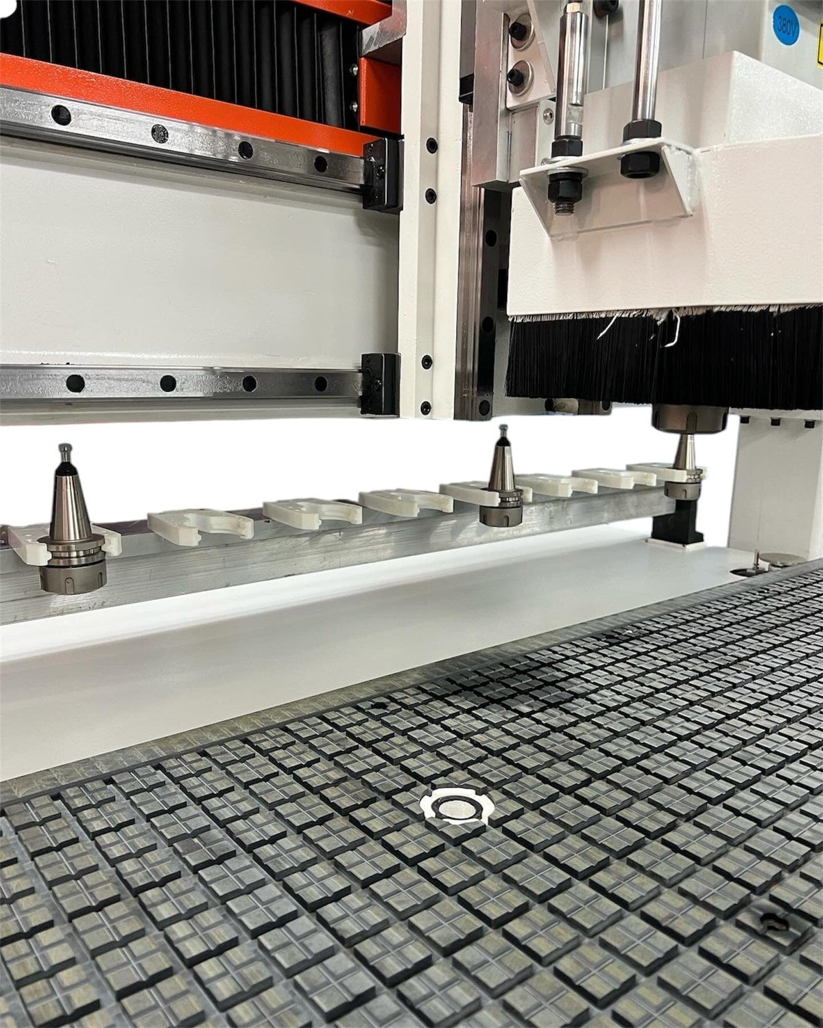 ToughCut SAPPHIRE Educational CNC Router 415V