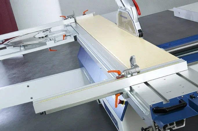 Panhans 690-100 Sliding Table Panel Saw