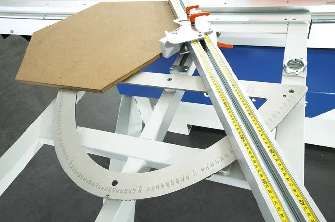 Panhans 690-100 Sliding Table Panel Saw