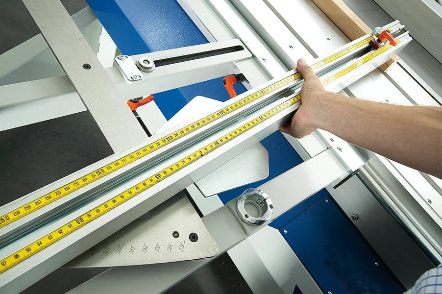 Panhans 690-200 Sliding Table Panel Saw