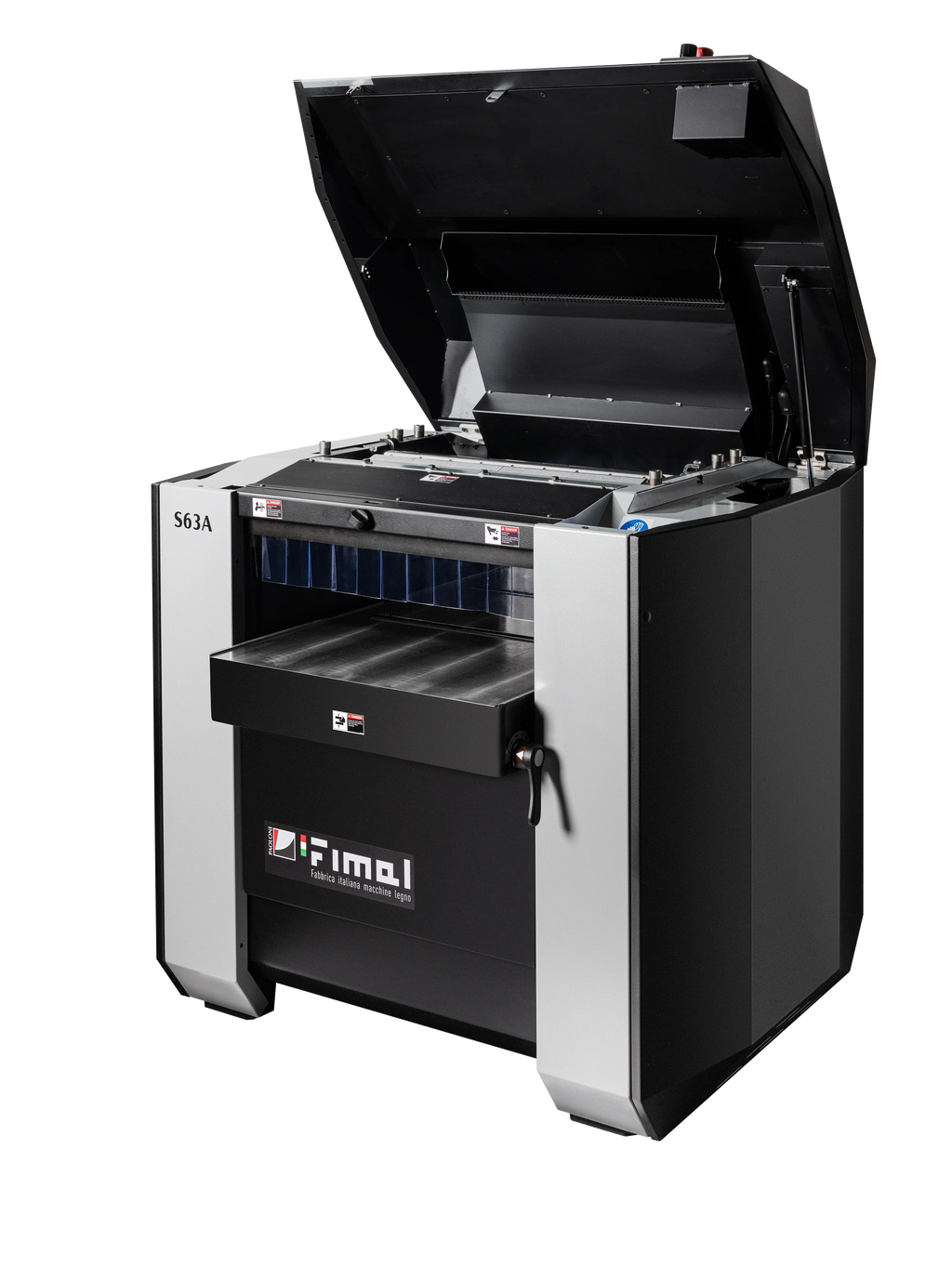 FIMAL S63A Thickness Planer
