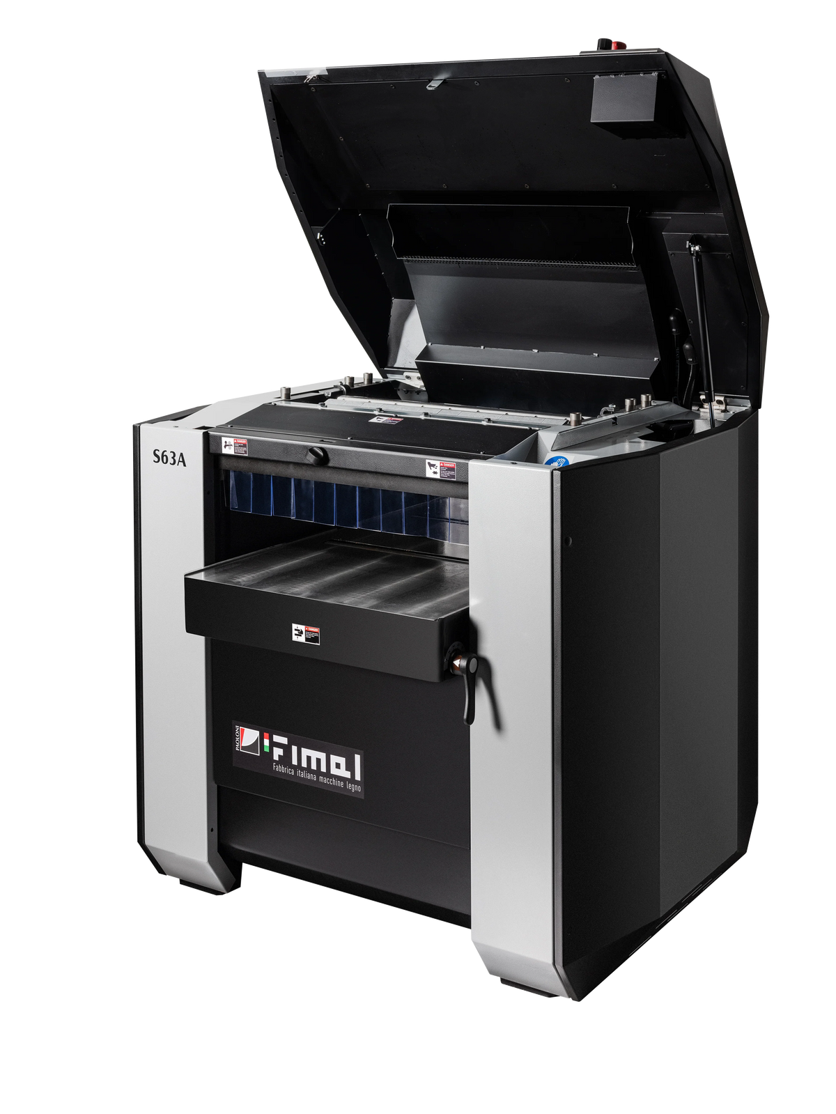 FIMAL S63A Thickness Planer
