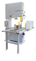 Panhans R800 Heavy-Duty Band Re-saw