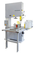 Panhans R900 Heavy-Duty Band Re-saw
