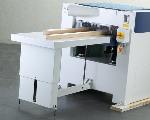 PANHANS 436/10 Easy Drive Thickness Planer