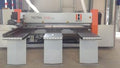 Holzher Tectra 6210 Classic 2020 Beam Saw