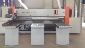 Holzher Tectra 6210 Classic 2020 Beam Saw