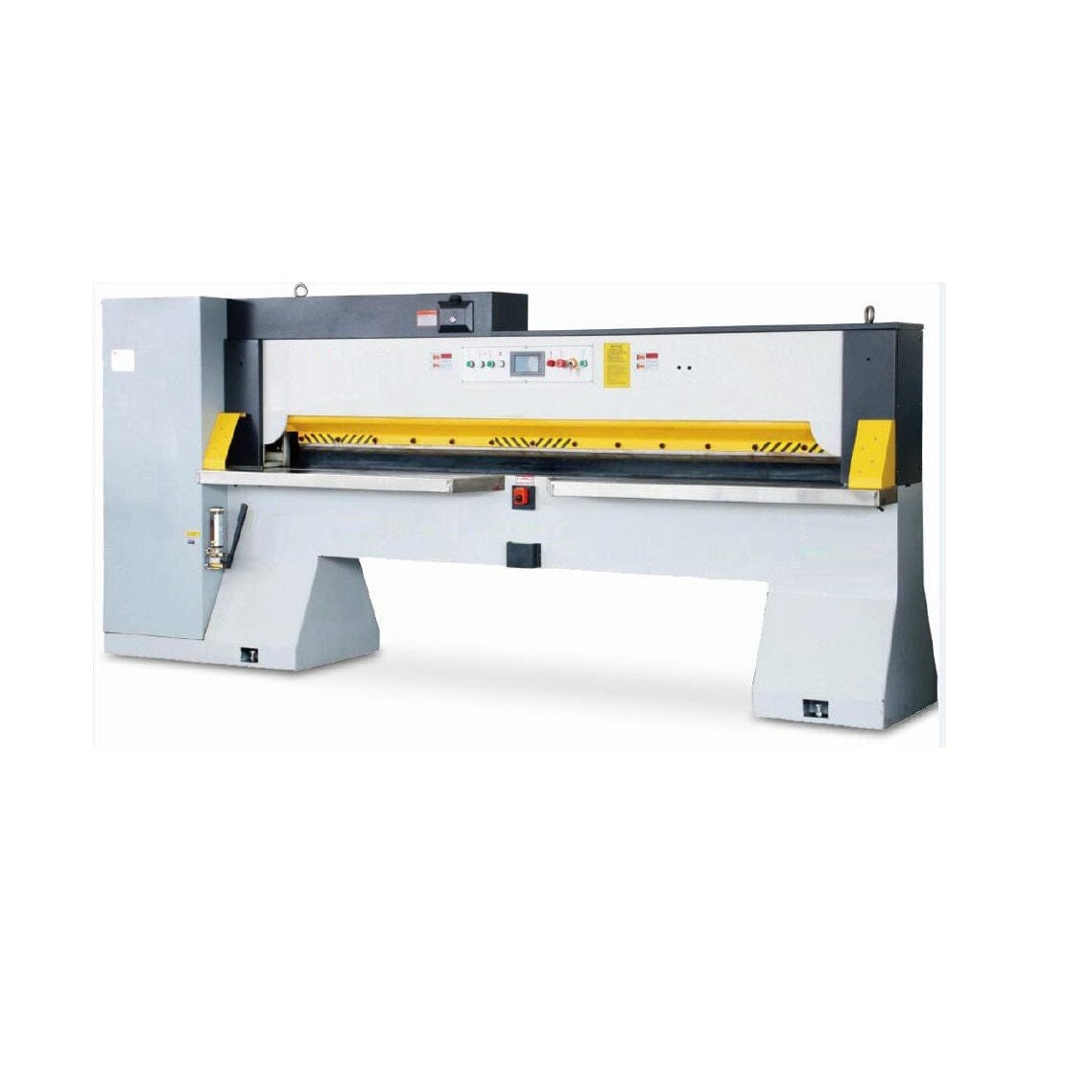 ToughCut HVC 2031 3100 mm Hydraulic Veneer Clipper