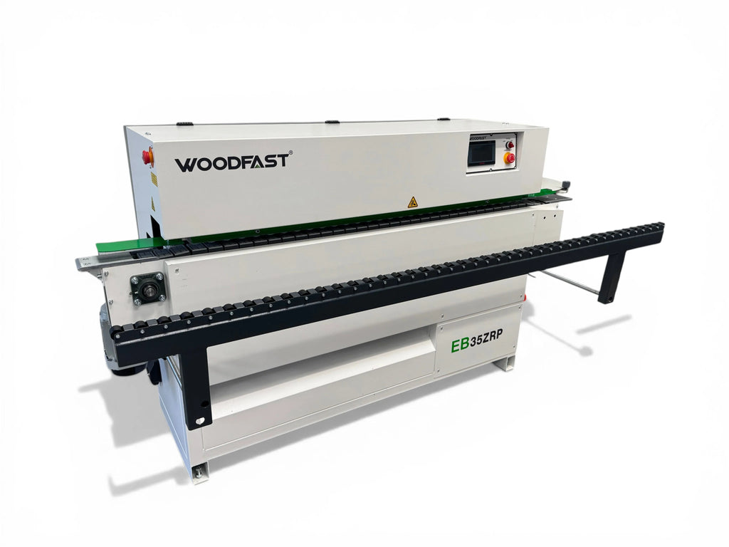 Woodfast EB35ZRP Automatic Edgebander