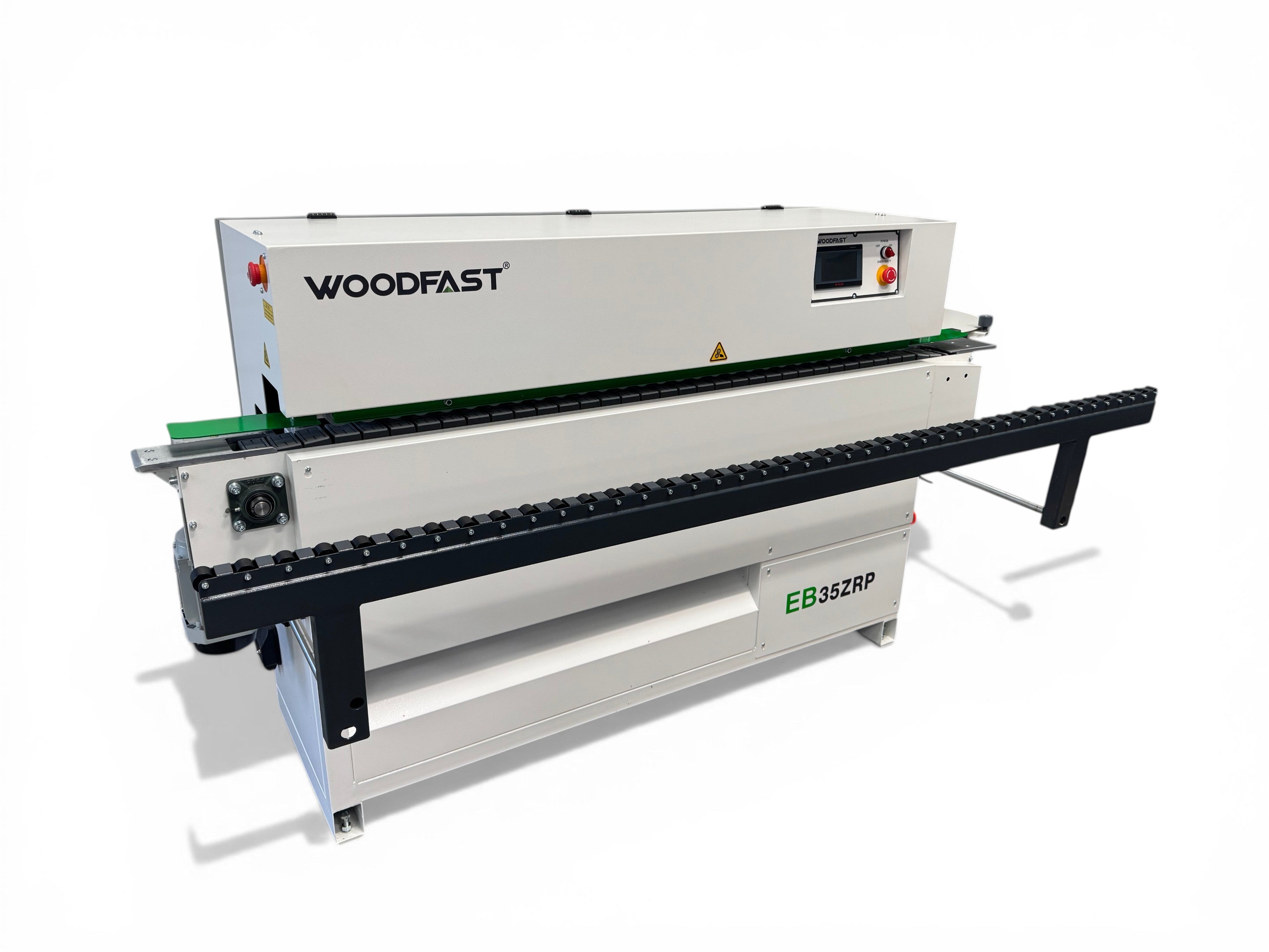Woodfast EB35ZRP Automatic Edgebander