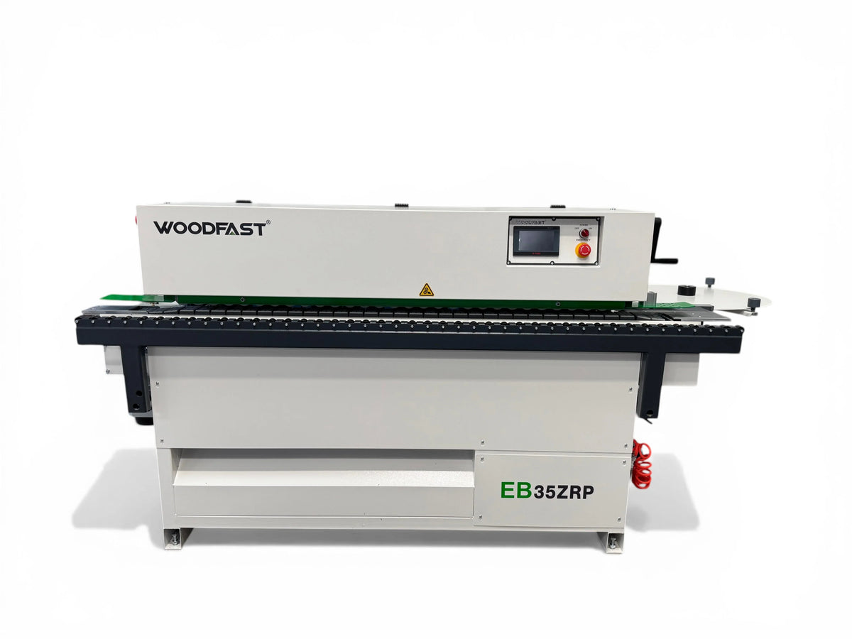 Woodfast EB35ZRP Automatic Edgebander