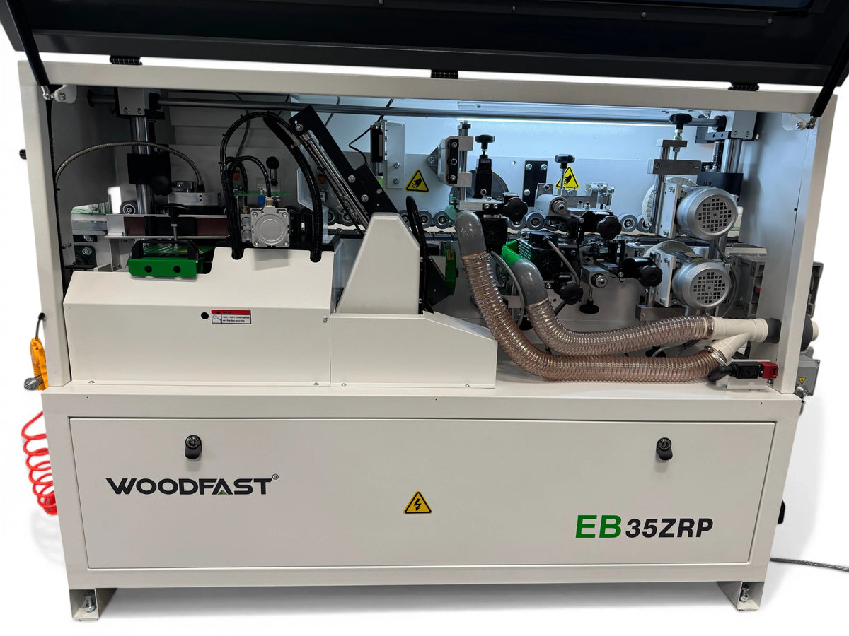 Woodfast EB35ZRP Automatic Edgebander