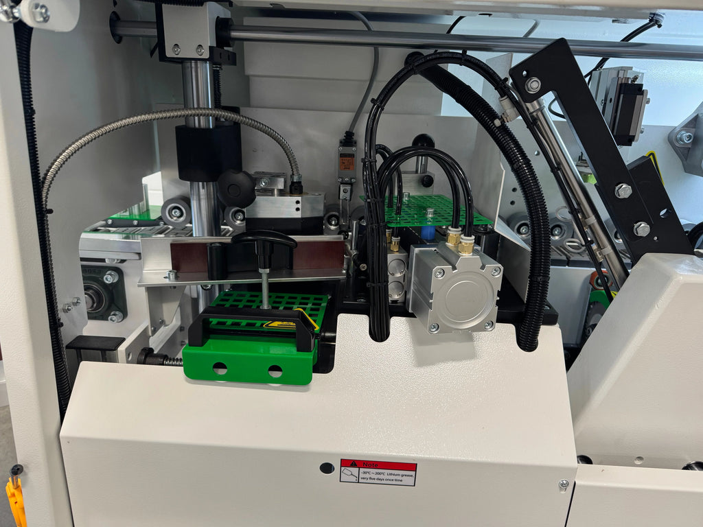 Woodfast EB35ZRP Automatic Edgebander