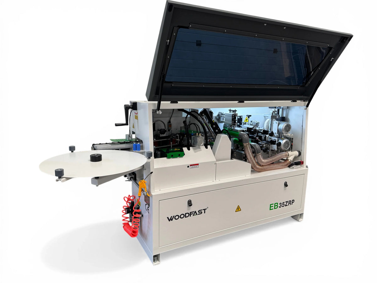 Woodfast EB35ZRP Automatic Edgebander