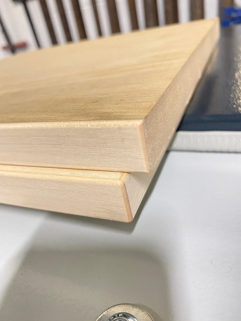 Holzher STREAMER C Edgebander