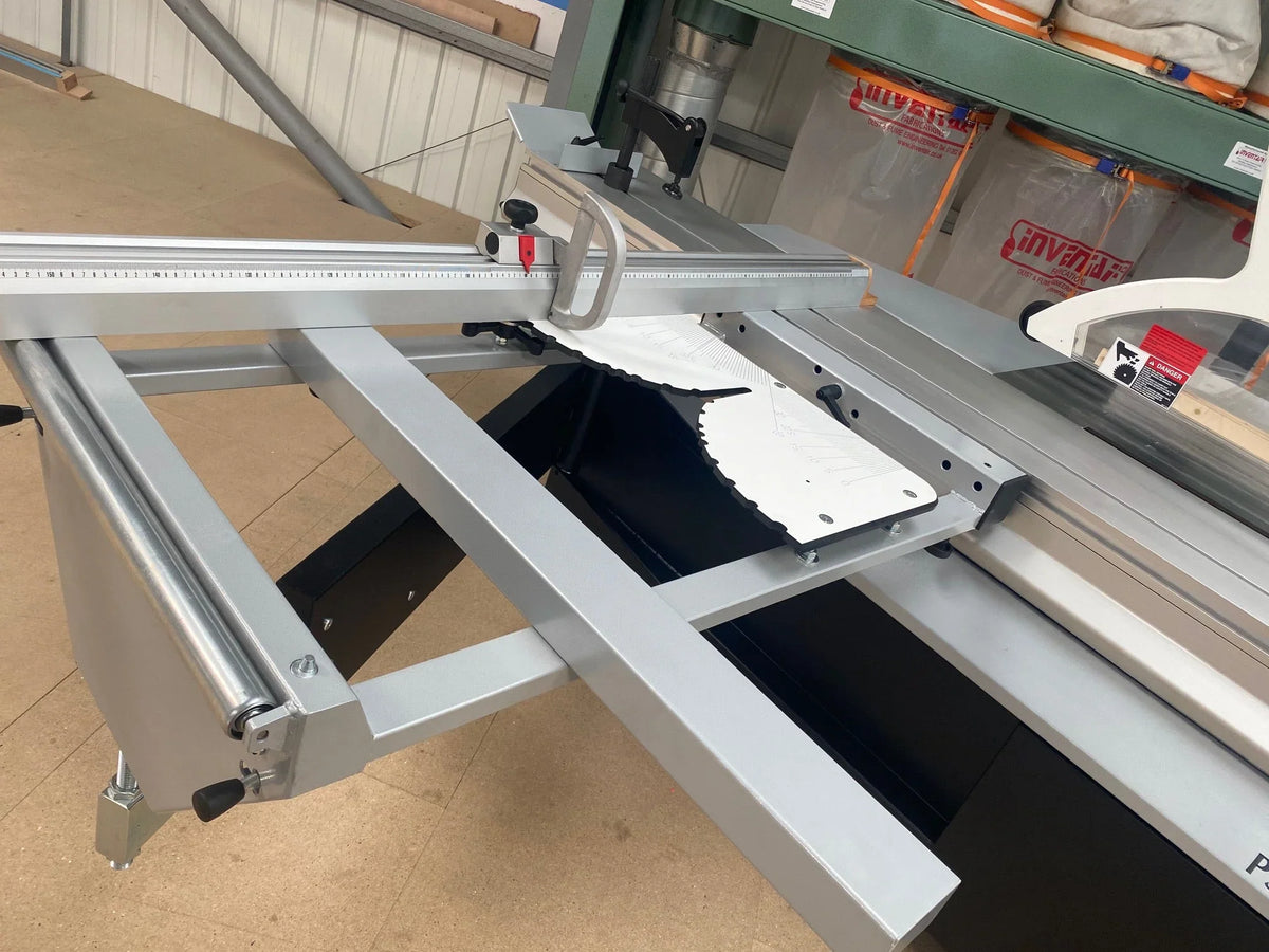 Fimal 350 AX Sliding Table Panel Saw