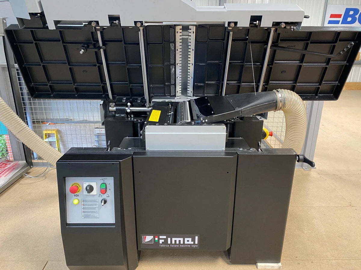 FIMAL DR53 Planer Thicknesser