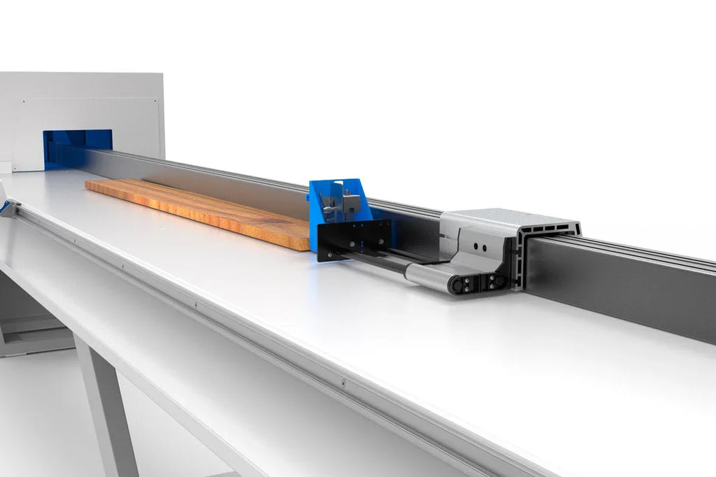 OMGA Optima Premium Series Automatic Cross Cut Saw