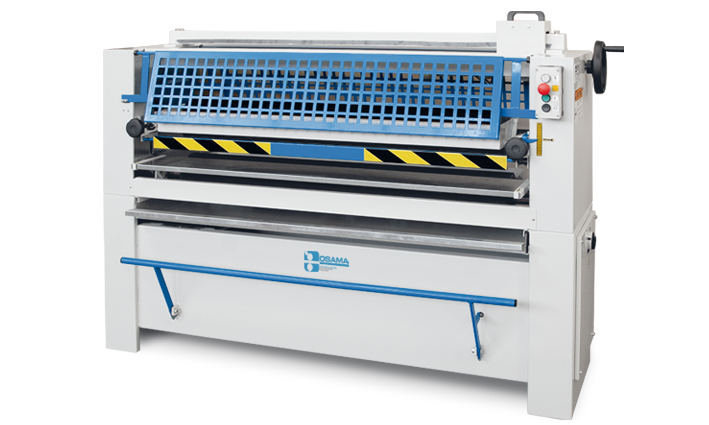 Orma OSAMA S2R Two Roller Glue Spreader
