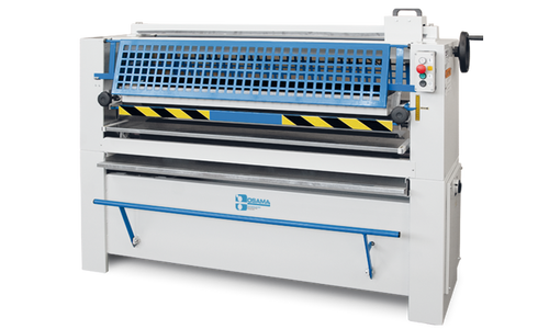 Orma OSAMA S2R Two Roller Glue Spreader