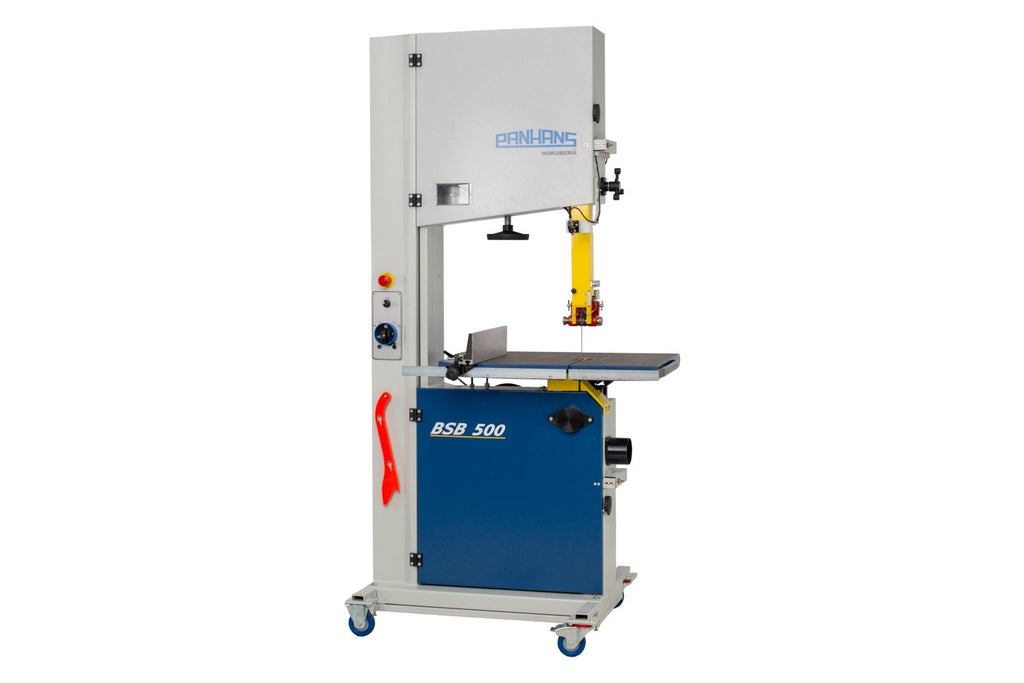 PANHANS BSB 500 500mm Bandsaw