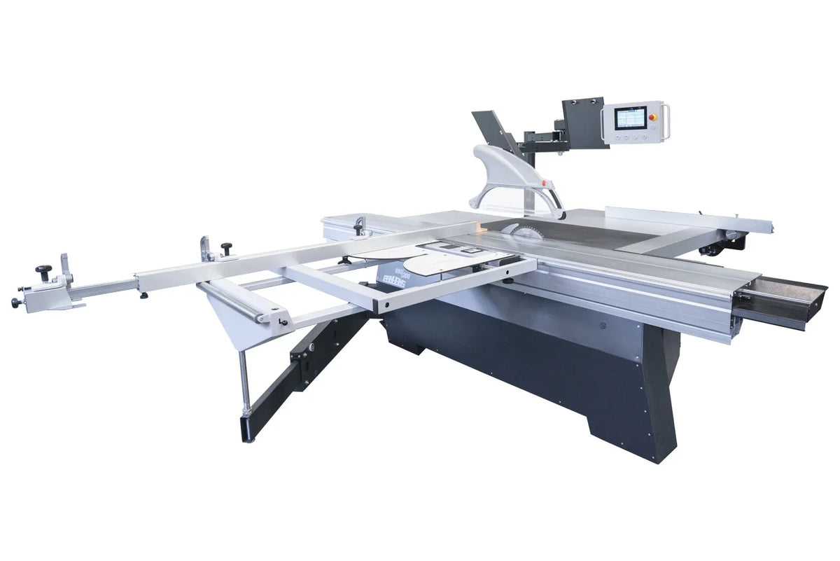 PANHANS 680/200 Auto Sliding Table Panel Saw